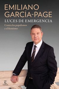 LUCES DE EMERGENCIA