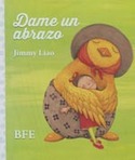 DAME UN ABRAZO