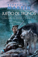 1. JUEGO DE TRONOS. CANCION DE HIELO Y FUEGO
