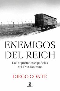 ENEMIGOS DEL REICH
