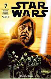 STAR WARS Nº7