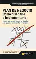 PLAN DE NEGOCIO COMO DISEÑARLO E IMPLEMENTARLO