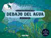 DEBAJO DEL AGUA. LIBRO DE ACTIVIDADES.
