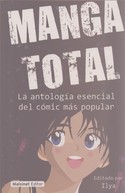 MANGA TOTAL - ANTOLOGIA ESENCIAL
