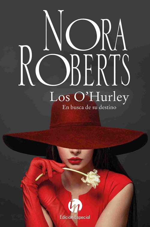 LOS OŽHURLEY EN BUSCA DE SU DESTINO