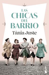 LAS CHICAS DEL BARRIO