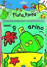 SUBMARINO. FLOTA, FLOTA