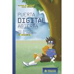PUERTA DIGITAL ABIERTA. UNA AVENTURA POR EL FENÓMENO DE DIGIMON