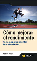 COMO MEJORAR EL RENDIMIENTO