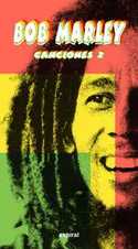 (3º) CANCIONES 2 BOB MARLEY