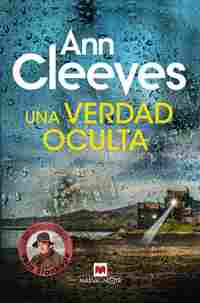 UNA VERDAD OCULTA (INSPECTORA VERA STANHOPE)