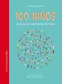 100 NIÑOS