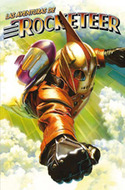 1. AVENTURAS DE ROCKETEER