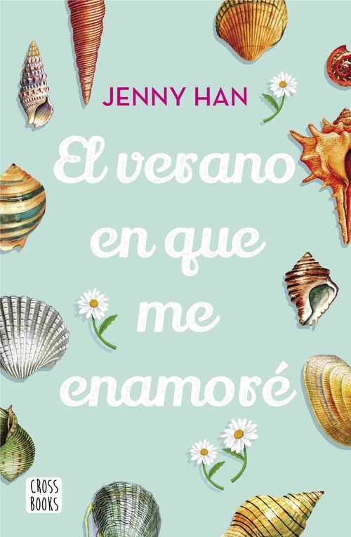 EL VERANO EN QUE ME ENAMORÉ. TRILOGÍA VERANO, 1