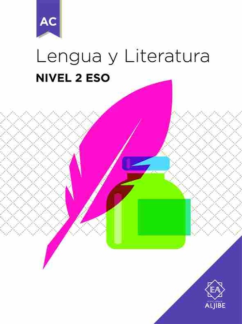 LENGUA Y LITERATURA. NIVEL 2 ESO. ADAPTACIÓN CURRICULAR