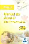 MANUAL DE AUXILIAR DE ENFERMERIA, MODULO II