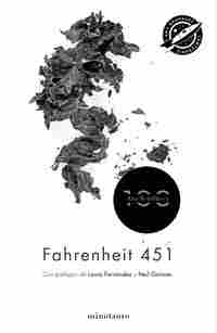 FAHRENHEIT 451 (100 ANIVERSARIO)