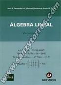 ALGEBRA LINEAL II