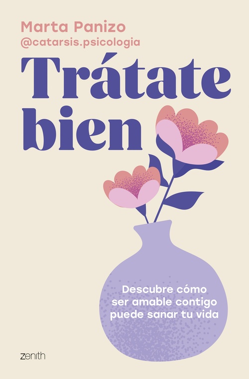 TRÁTATE BIEN