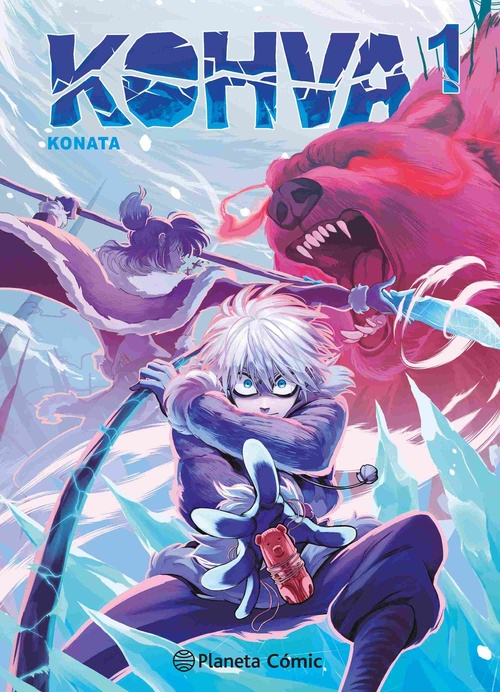 KOHVA Nº 01/03.