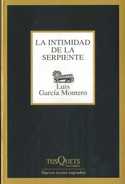 LA INTIMIDAD DE LA SERPIENTE