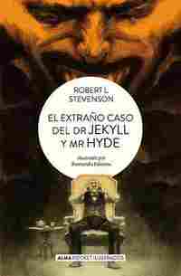 EL EXTRAÑO CASO DEL DR. JEKYLL Y MR. HYDE