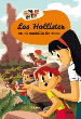 3. LOS HOLLISTER EN EL CASTILLO DE ROCA (LOS HOLLISTER, 3)