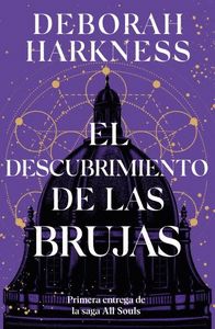 EL DESCUBRIMIENTO DE LAS BRUJAS. ALL SOULS, 1