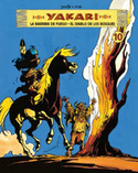 10. YAKARI