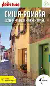 EMILIA- ROMAÑA. BOLONIA, FERRARA, PARMA, RÁVENA. COUNTRY GUIDE