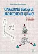 CFGM. OPERACIONES BÁSICAS DE LABORATORIO DE QUÍMICA