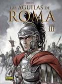 III. LAS AGUILAS DE ROMA