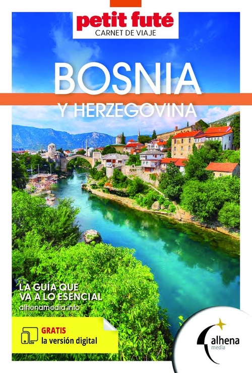 BOSNIA Y HERZEGOVINA, PETIT FUTÉ