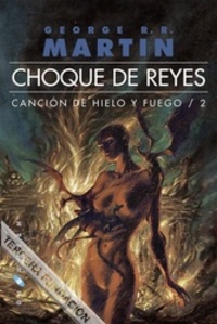 2. CHOQUE DE REYES: CANCION DE HIELO Y FUEGO (OMNIUM)
