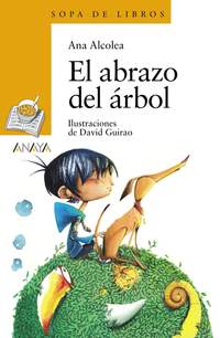 177. EL ABRAZO DEL ÁRBOL