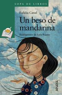 181. UN BESO DE MANDARINA