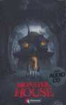 RMR 1 - MONSTER HOUSE (BOOK+CD)