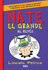 5. NATE EL GRANDE. AL REVÉS