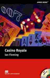 CASINO ROYALE (+ CD)