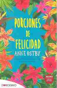 PORCIONES DE FELICIDAD