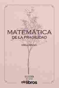 MATEMÁTICA DE LA FRAGILIDAD