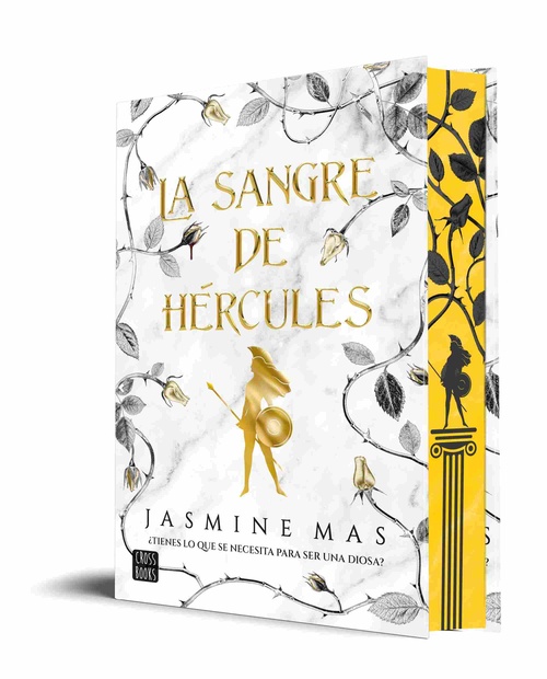 LA SANGRE DE HÉRCULES. VILLANOS, 1.