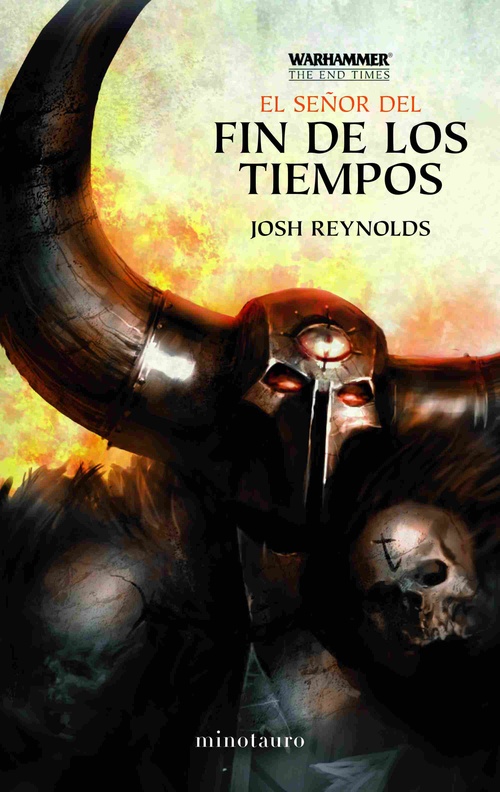 EL SEÑOR DEL FIN DE LOS TIEMPOS, 5/5