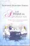 LAS HIJAS DE ALFONSO XII