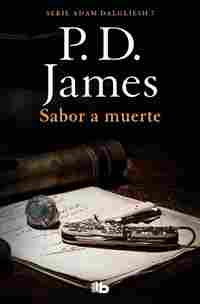 SABOR A MUERTE. (ADAM DALGLIESH 7)