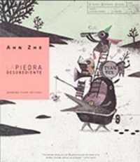 LA PIEDRA DESOBEDIENTE