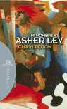 MI NOMBRE ES ASHER LEV
