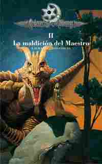 2. MALDICION DEL MAESTRO, LA. CRONICAS DE LA TORRE