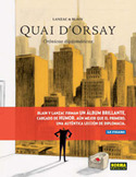 2. QUAI DORSAY. CRONICAS DIPLOMATICAS