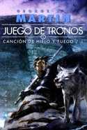 (2 VOLS) 1. JUEGO DE TRONOS. CANCION DE HIELO Y FUEGO. (BOLSILLO)